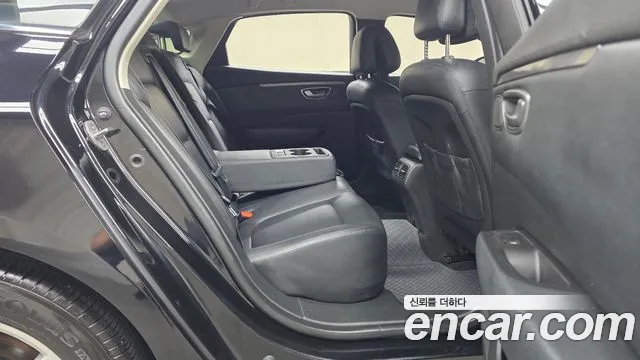 Renault Megane 2020 thumb 11