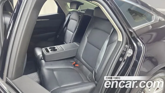 Renault Megane 2020 thumb 12
