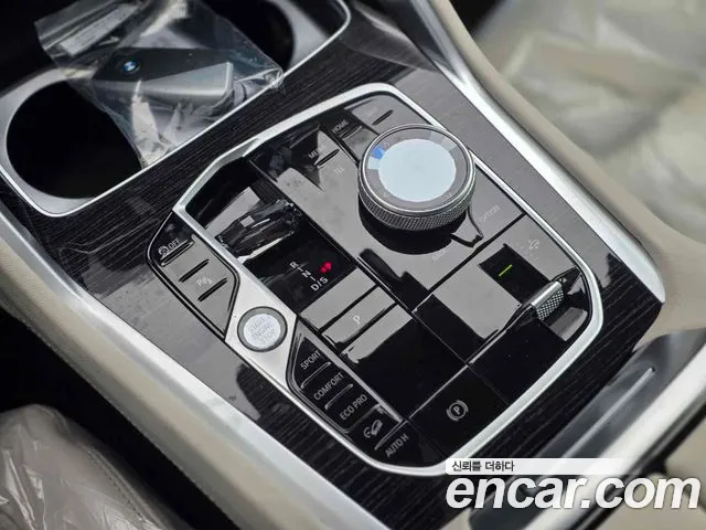 BMW X6 2026 thumb 8