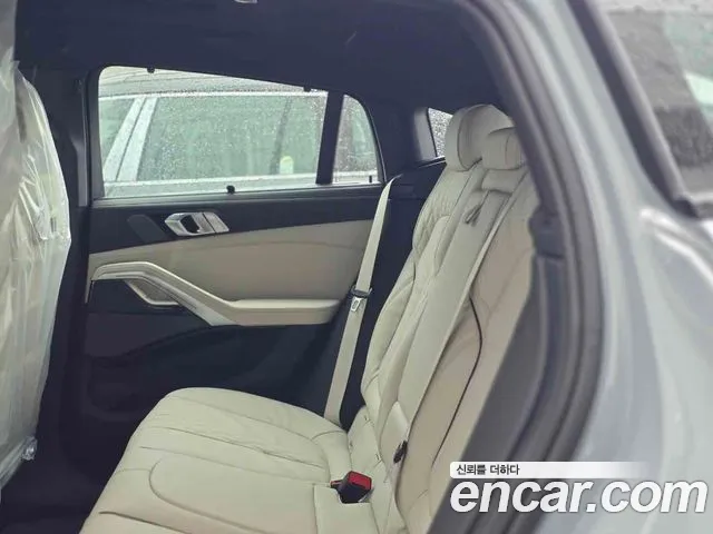 BMW X6 2026 thumb 9