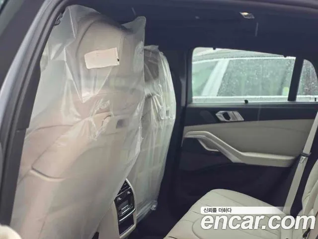 BMW X6 2026 thumb 10