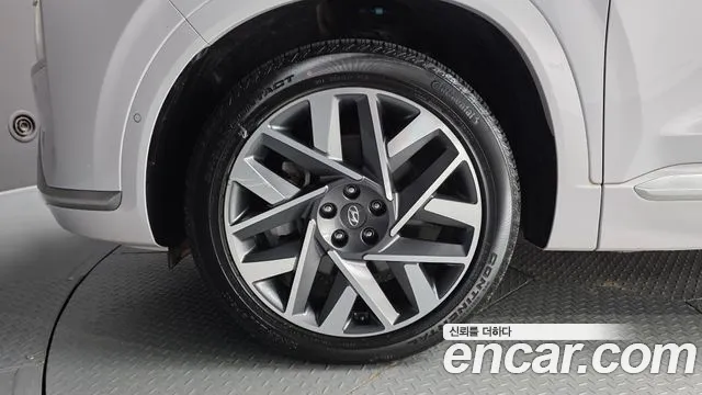 Hyundai Santa Fe 2023 thumb 5