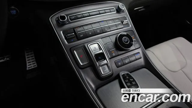Hyundai Santa Fe 2023 thumb 9