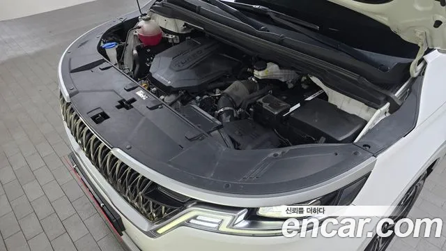 Kia Carnival 2021 thumb 6