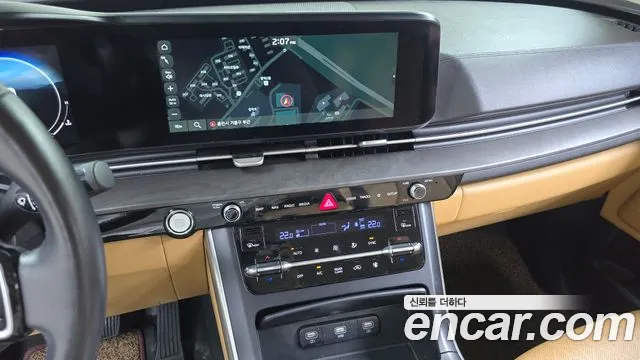Kia Carnival 2021 thumb 12