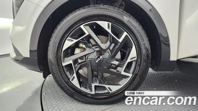 Kia Sportage 2021 thumb 5