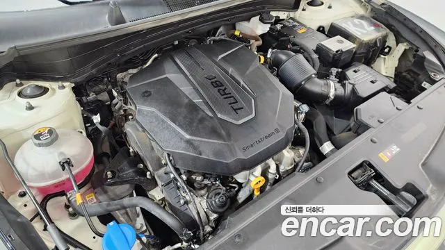 Kia Sportage 2021 thumb 6