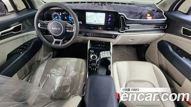 Kia Sportage 2021 thumb 7