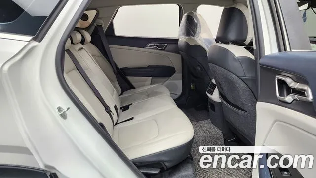 Kia Sportage 2021 thumb 12