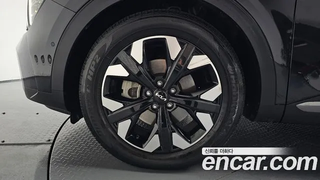 Kia Sportage 2022 thumb 4