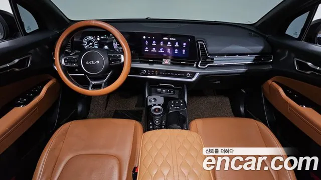 Kia Sportage 2022 thumb 6