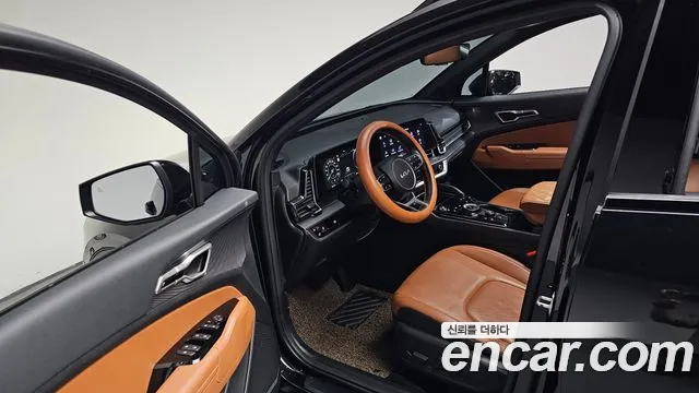 Kia Sportage 2022 thumb 9