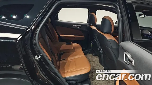 Kia Sportage 2022 thumb 11