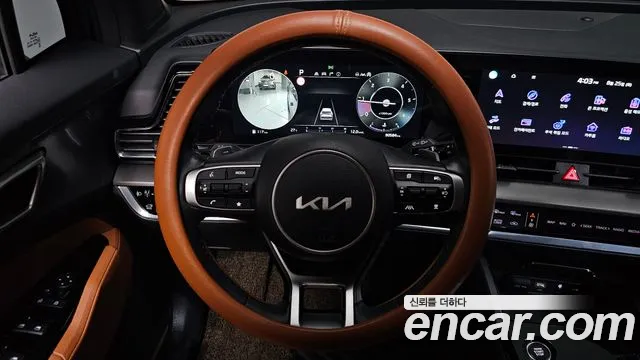 Kia Sportage 2022 thumb 12