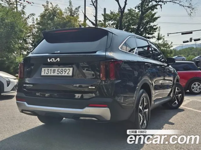 Kia Sorento 2023 thumb 2