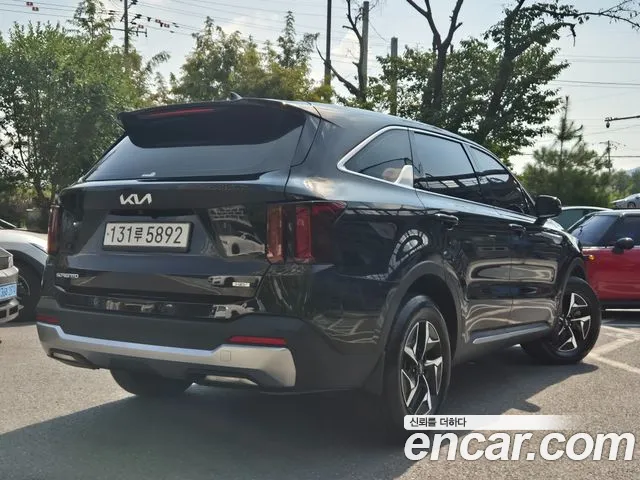 Kia Sorento 2023 thumb 4