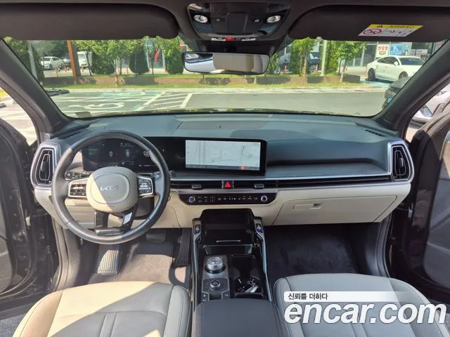 Kia Sorento 2023 thumb 6