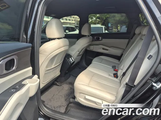 Kia Sorento 2023 thumb 7