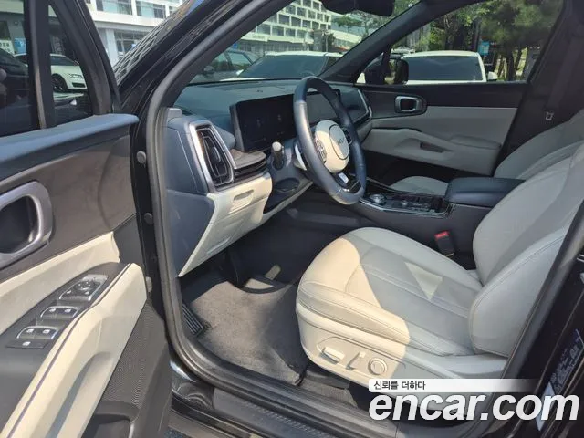 Kia Sorento 2023 thumb 8
