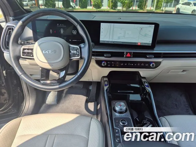 Kia Sorento 2023 thumb 10
