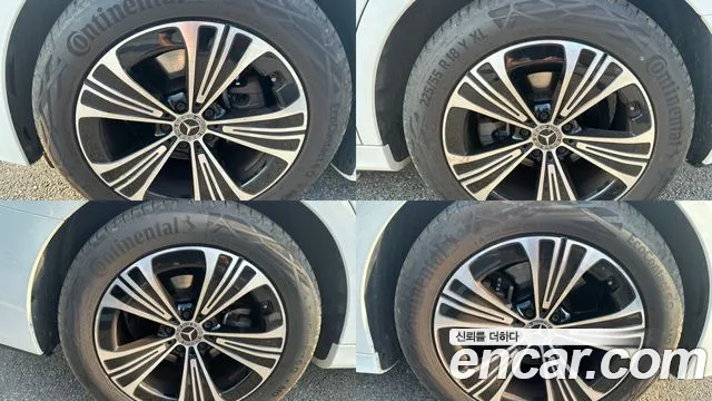 Mercedes-Benz E-Класс 2024 thumb 5