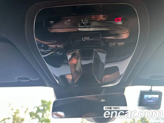 Mercedes-Benz E-Класс 2024 thumb 8
