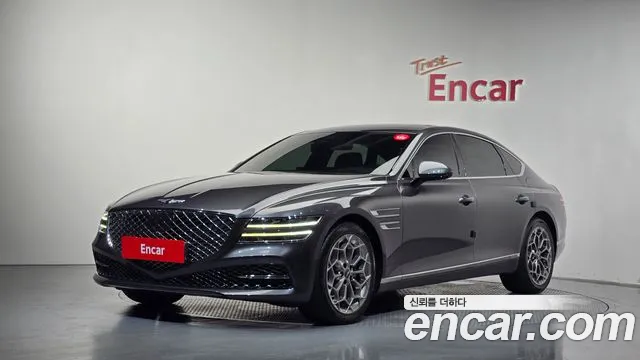 Genesis G80 2021 1