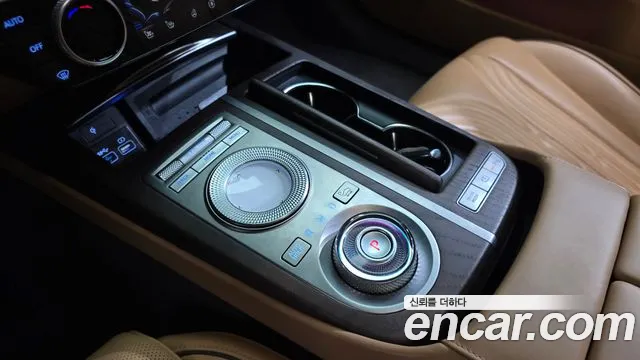 Genesis G80 2021 thumb 9