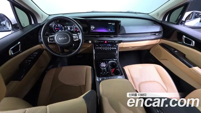 Kia Carnival 2023 thumb 7