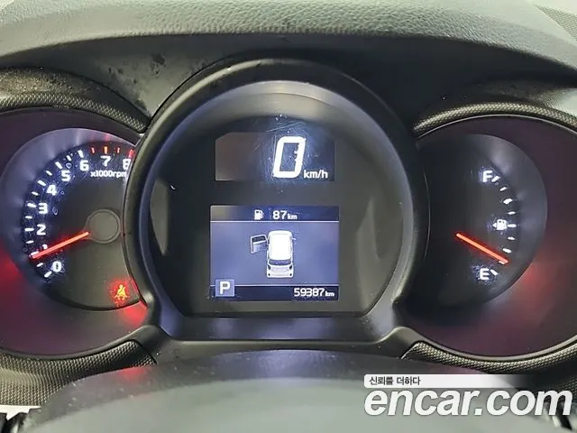 Kia Ray 2022 thumb 6