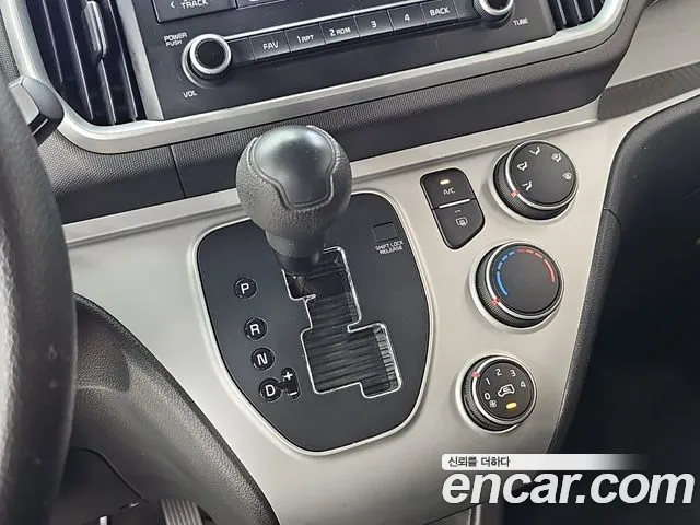 Kia Ray 2022 thumb 8