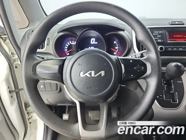 Kia Ray 2022 thumb 9