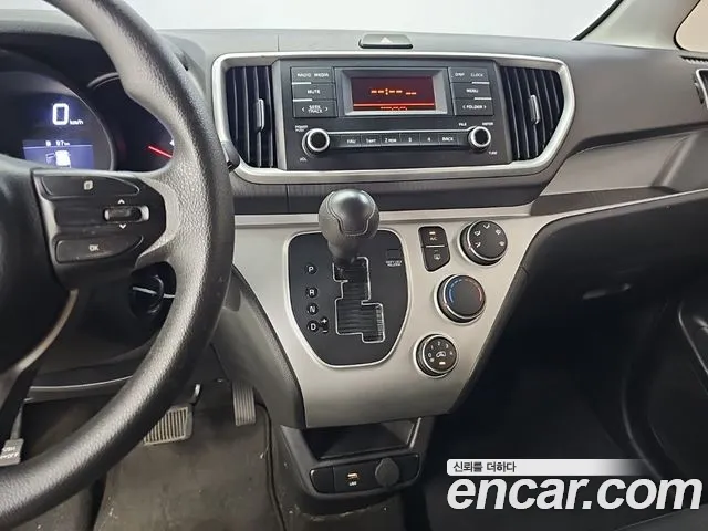 Kia Ray 2022 thumb 10