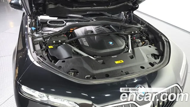 BMW 7-Series 2023 thumb 6