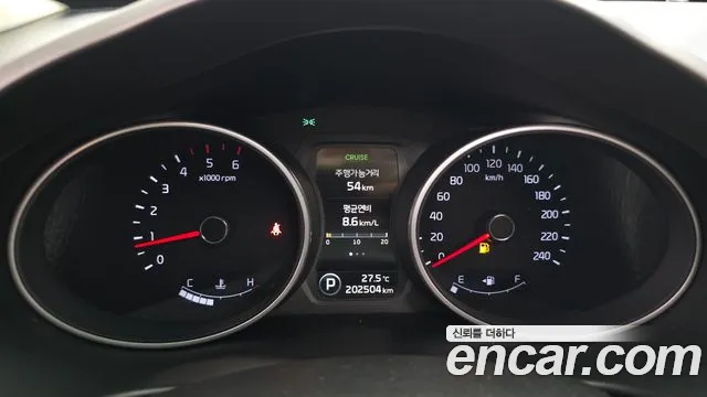 Kia Sportage 2014 thumb 8