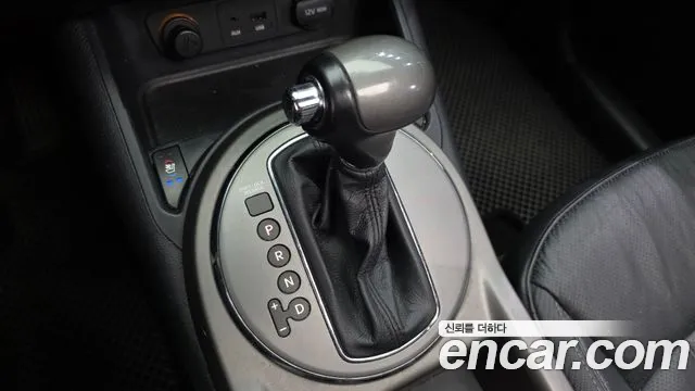 Kia Sportage 2014 thumb 9