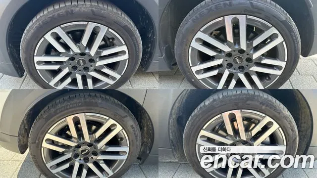 Mini Hatch 2026 thumb 5