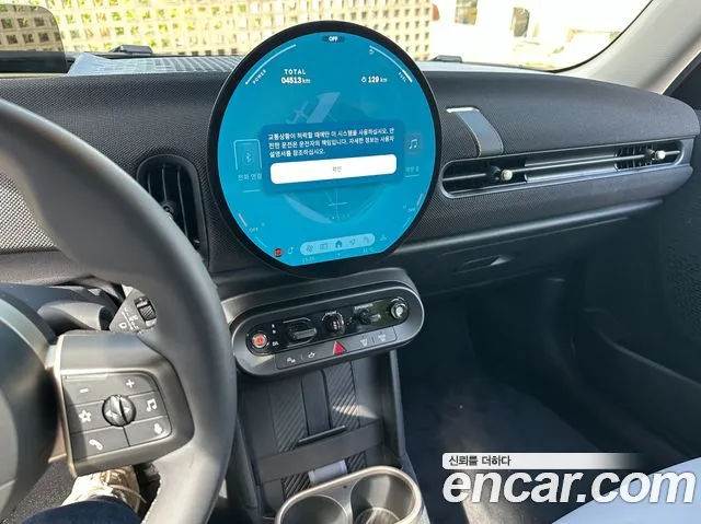 Mini Hatch 2026 thumb 7