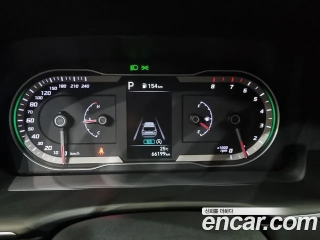 Hyundai Tucson 2021 thumb 5