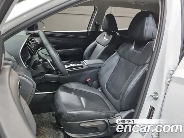Hyundai Tucson 2021 thumb 7