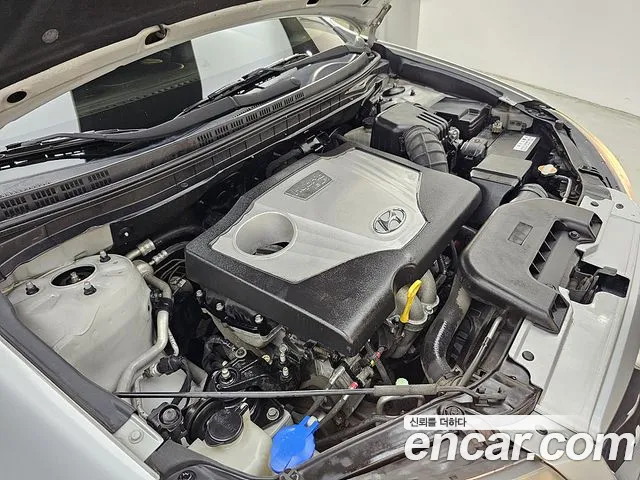 Hyundai Avante 2012 thumb 6