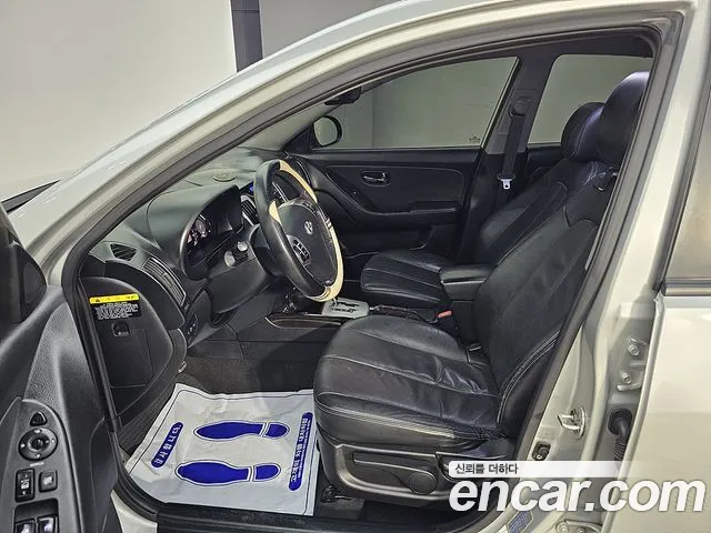 Hyundai Avante 2012 thumb 8