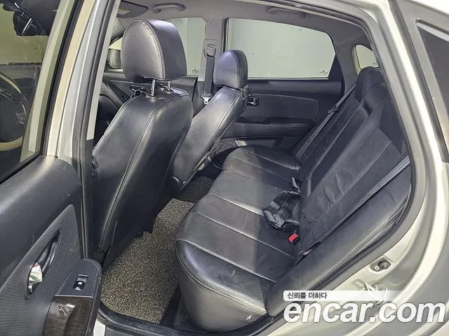 Hyundai Avante 2012 thumb 9