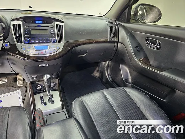 Hyundai Avante 2012 thumb 10