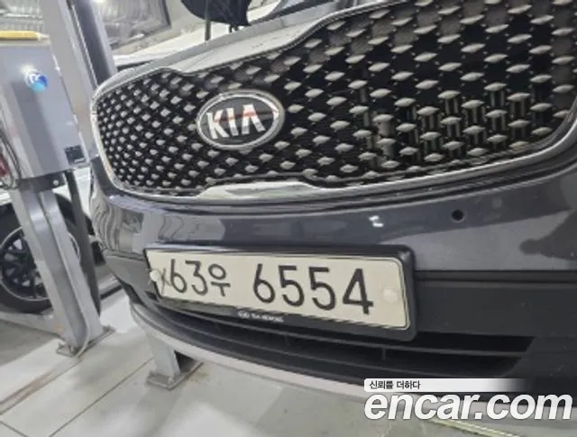 Kia Sorento 2015 thumb 2