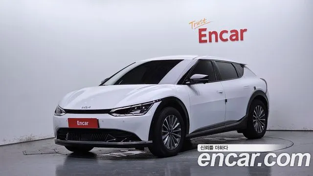Kia EV6 2024 1
