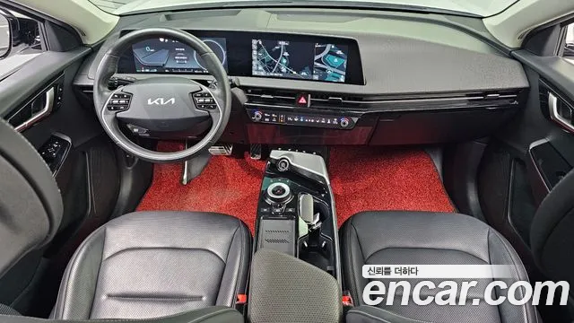 Kia EV6 2024 thumb 7