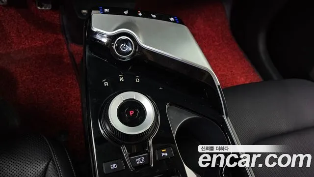 Kia EV6 2024 thumb 9