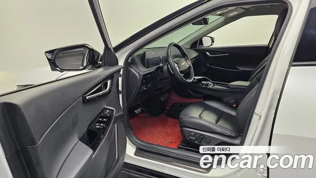 Kia EV6 2024 thumb 10