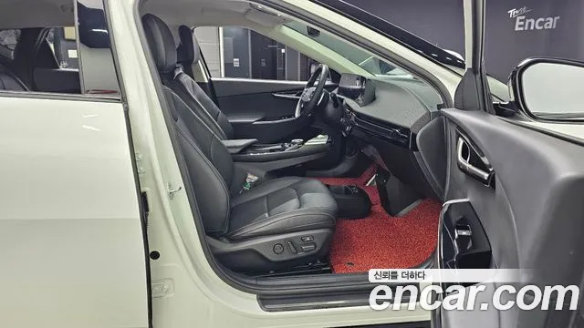 Kia EV6 2024 thumb 11